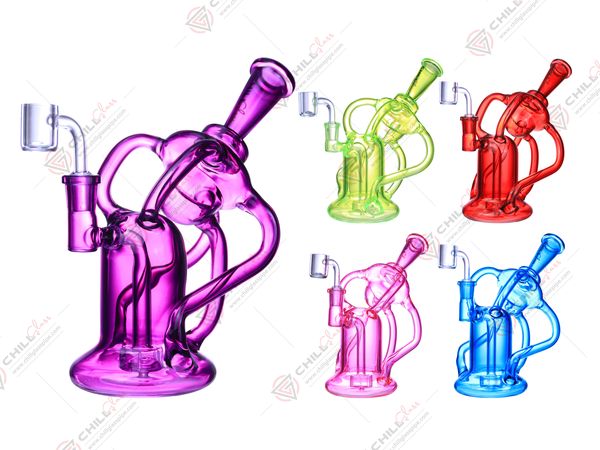Chill-Glass JLE-367