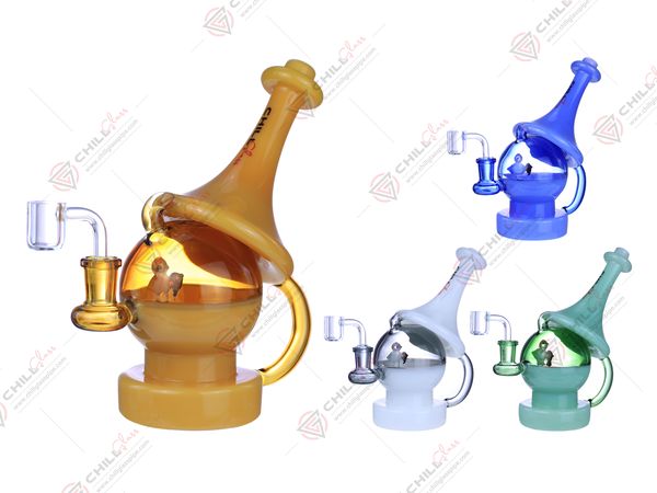 Chill-Glass JLE-365