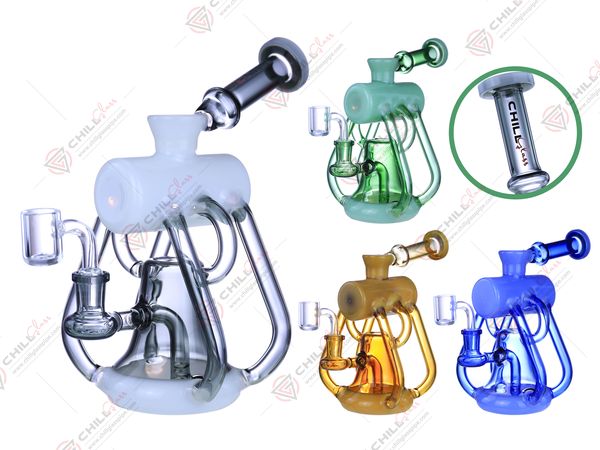 Chill-Glass JLE-364