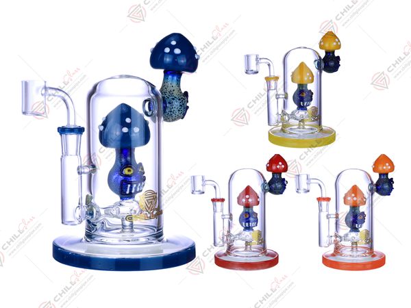 Chill-Glass JLE-362