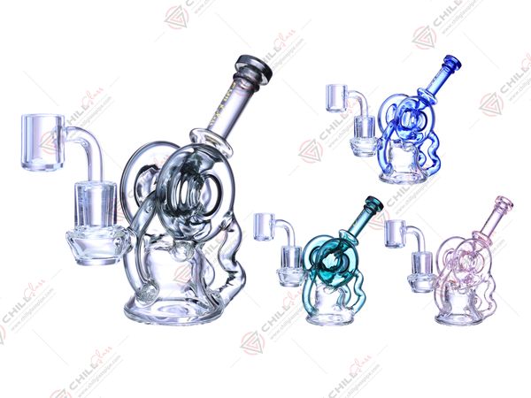 Chill-Glass JLE-360