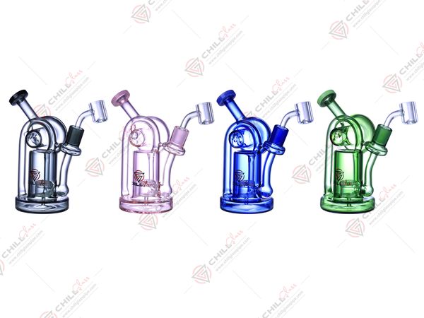 Chill-Glass JLE-359