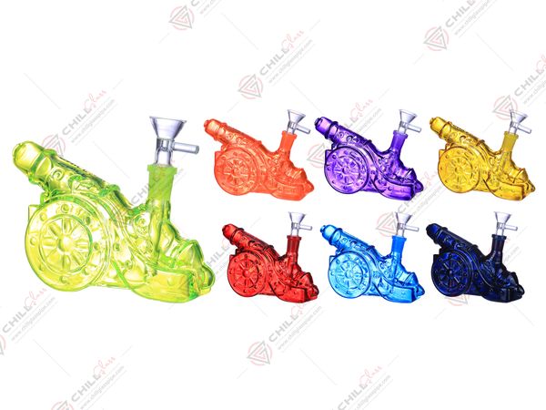 Chill-Glass JLE-358
