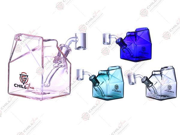 Chill-Glass JLE-355