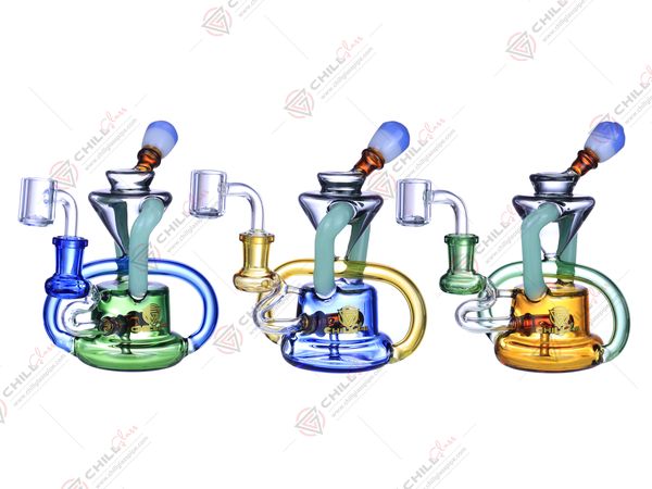 Chill-Glass JLE-352