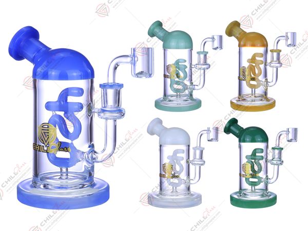 Chill Glass JLE-351