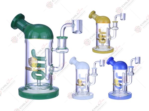 Chill-Glass JLE-350