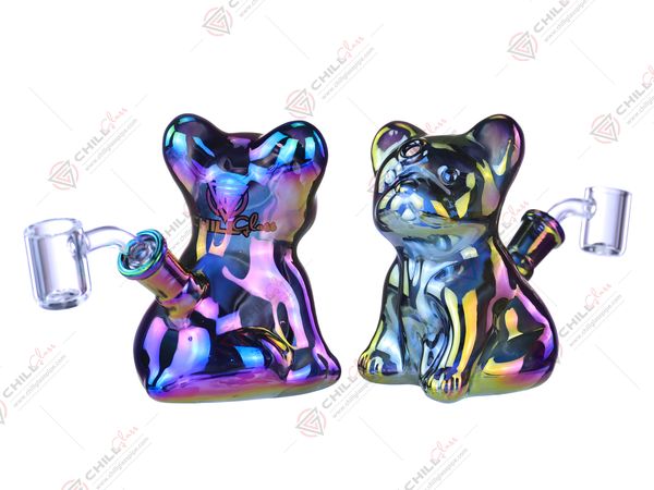 Chill-Glass JLE-349