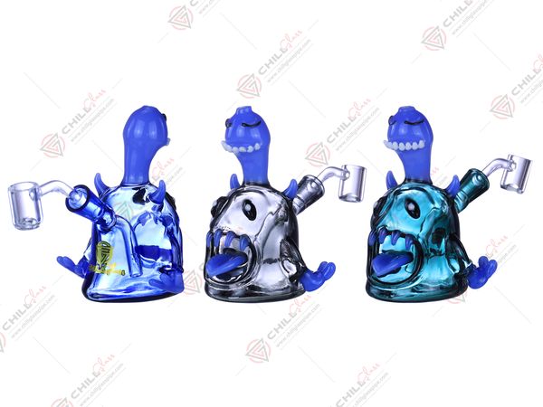 Chill-Glass JLE-348