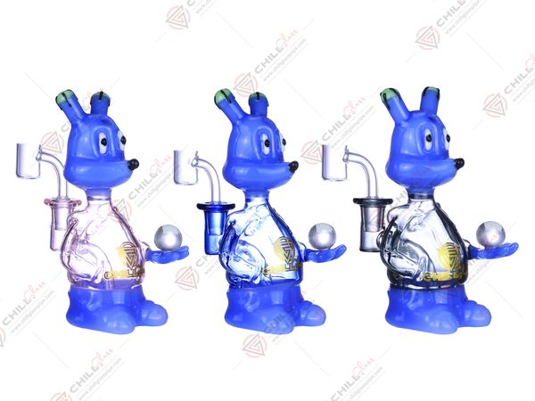 Chill-Glass JLE-346