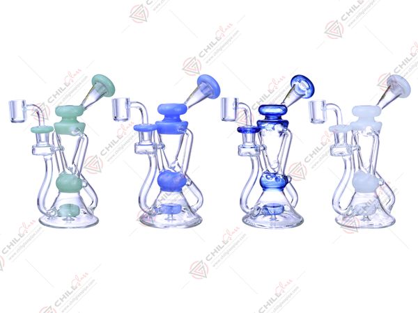 Chill-Glass JLE-342