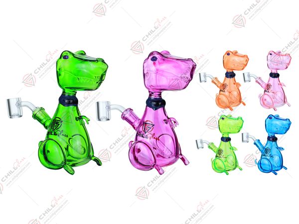 Chill-Glass JLE-340