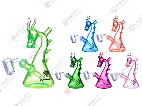 Chill-Glass JLE-339