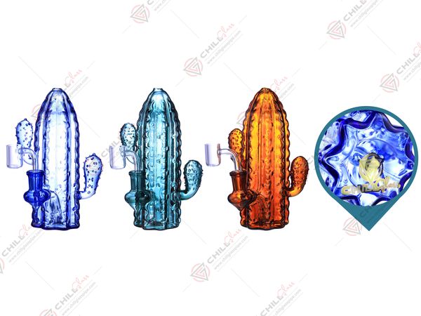 Chill-Glass JLE-335