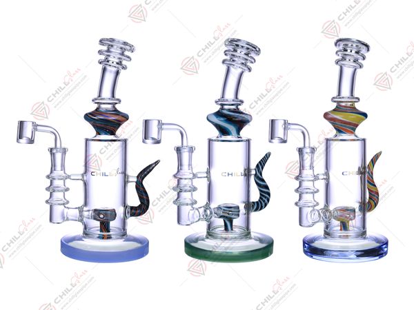 Chill-Glass JLE-275