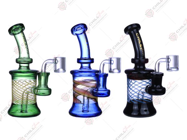 Chill-Glass JLE-271