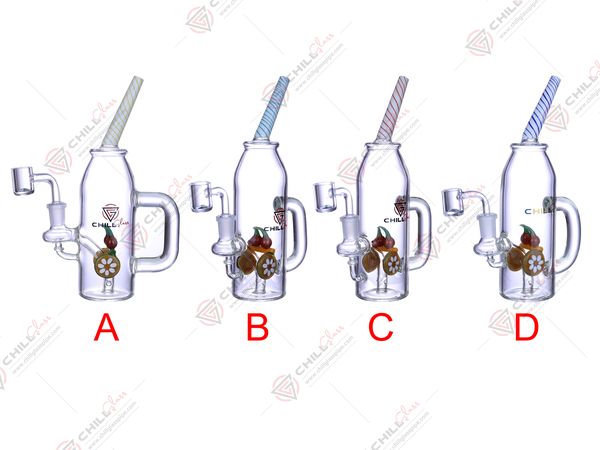 Chill-Glass JLE-269