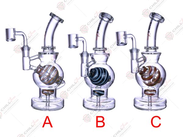Chill-Glass JLE-268