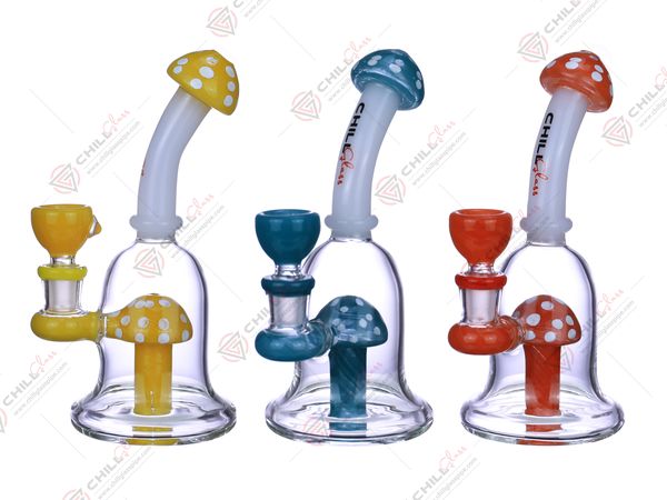 Chill-Glass JLE-266