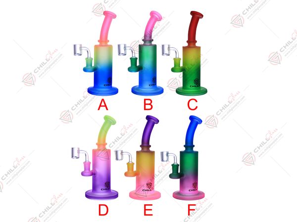 Chill-Glass JLE-264