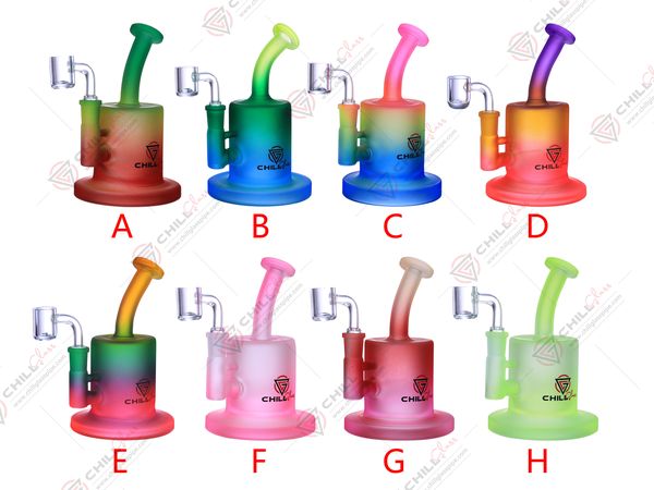 Chill-Glass JLE-263