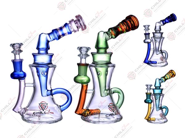 Chill-Glass JLE-262