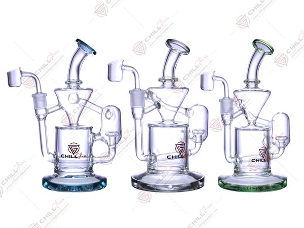 Chill-Glass JLE-260