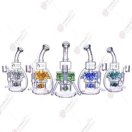 Chill-Glass JLE-259