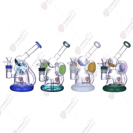 Chill-Glass JLE-258