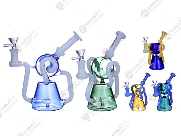 Chill-Glass JLE-257