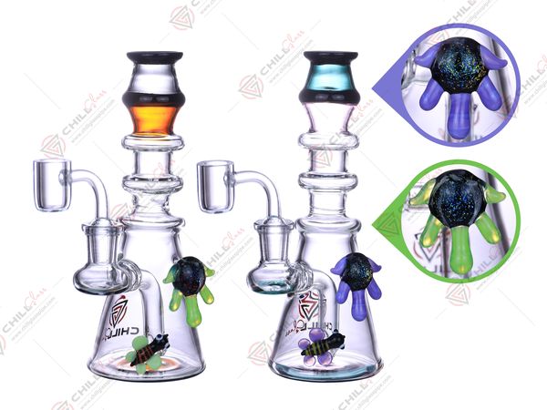 Chill-Glass JLE-256