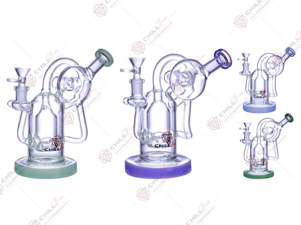 Chill-Glass JLE-254