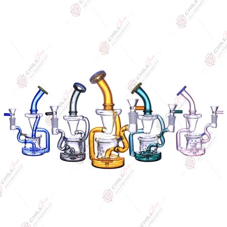 Chill-Glass JLE-253