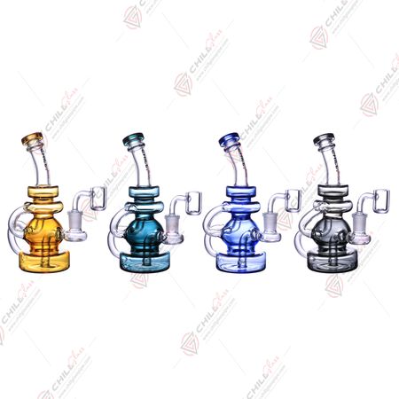 Chill-Glass JLE-252