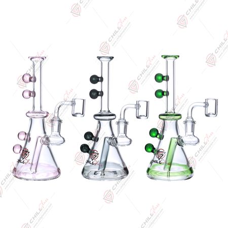 Chill-Glass JLE-250