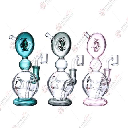 Chill-Glass JLE-244