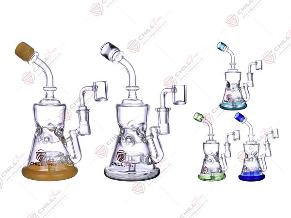 Chill-Glass JLE-236
