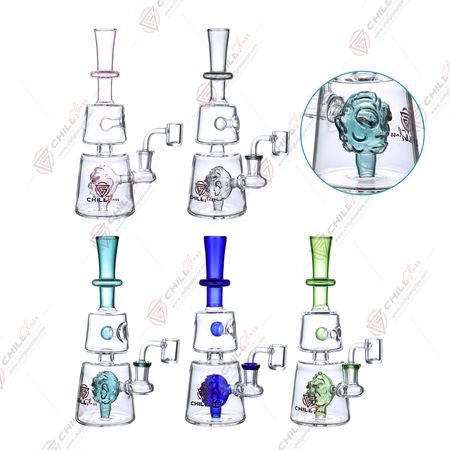 Chill-Glass JLE-235