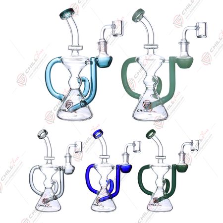Chill-Glass JLE-234