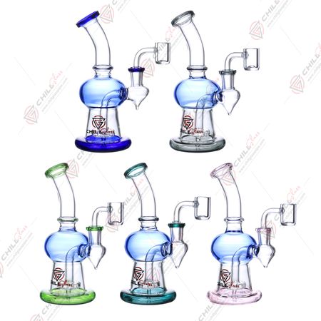 Chill-Glass JLE-233