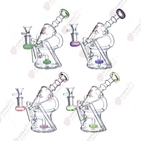 Chill-Glass JLE-217