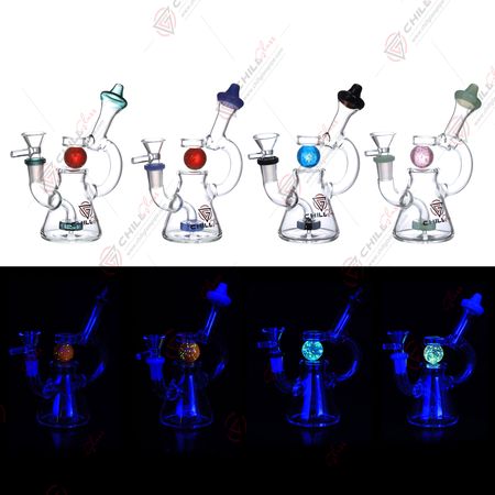 Chill-Glass JLE-197