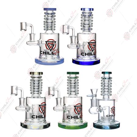 Chill-Glass JLE-195