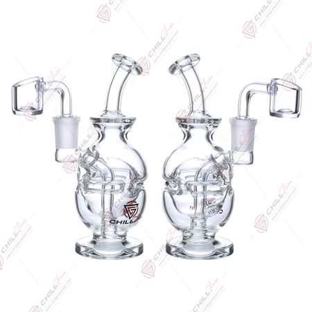 Chill-Glass JLE-194