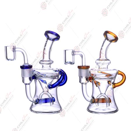 Chill-Glass JLE-188