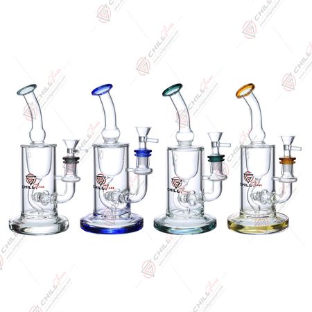 Chill-Glass JLE-186