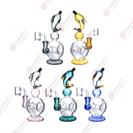 Chill-Glass JLE-182
