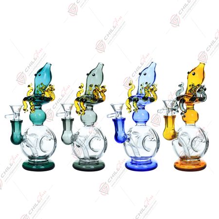 Chill-Glass JLE-181