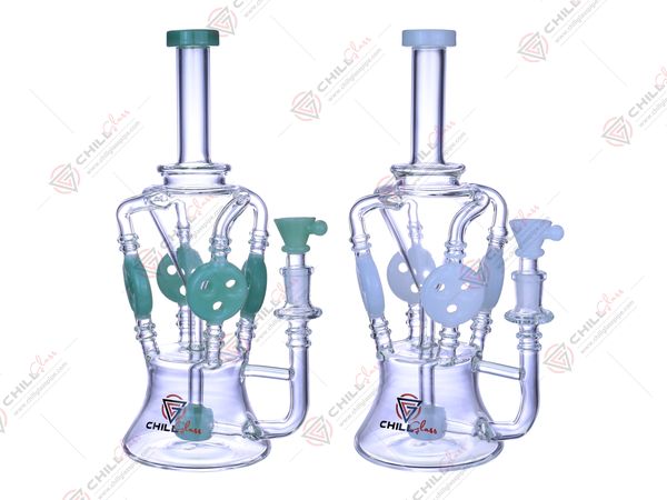Chill Glass JLD-215