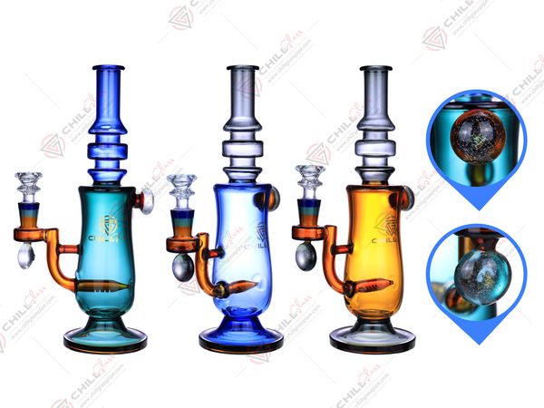 Chill Glass JLD-208